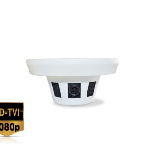 VT862TVI Verox HD TVI Covert CCTV Camera