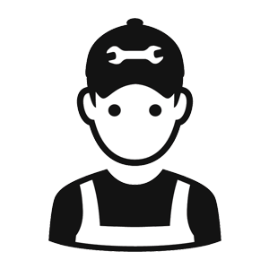 null