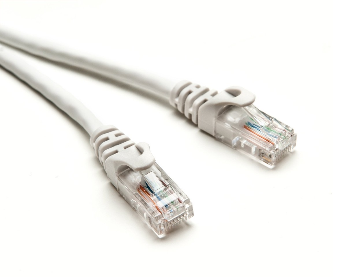 GTNETWORK10M - 10M CAT5 Cable RG45