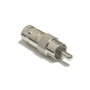 GTBNC4 - Female to Male Connector