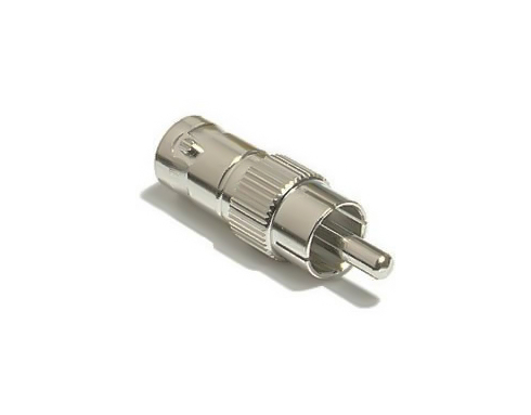 GTBNC4 - Female to Male Connector