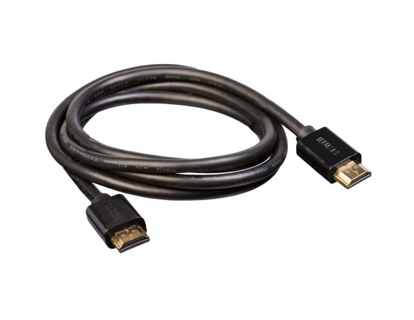 GTHDMI-1.5 - 1.5 Meter HDMI Cable