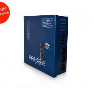 GTPS5A9W 5 Amp 9 Output Power Supply Unit