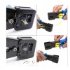 GTCRIMPTRJ45 - Ratchet Crimp Tool