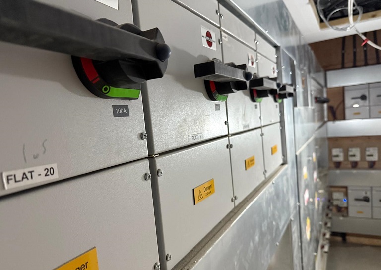 Electrical Installation Condition Report