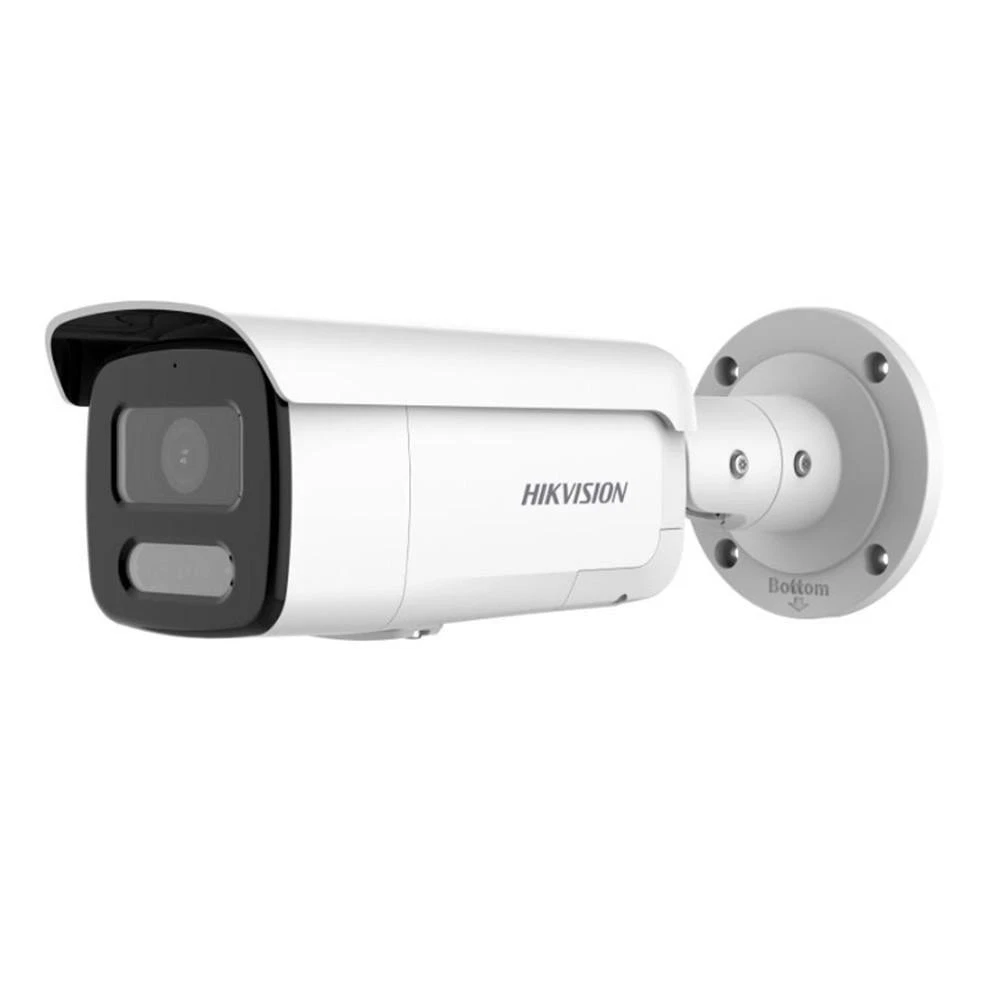 DS-2CD2T87G2H-LISU/SL 8MP Smart-Light IP Camera