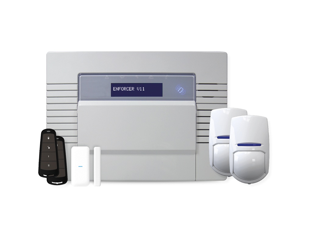 Enforcer Pyronix PY-ENF-KIT2 Version-11