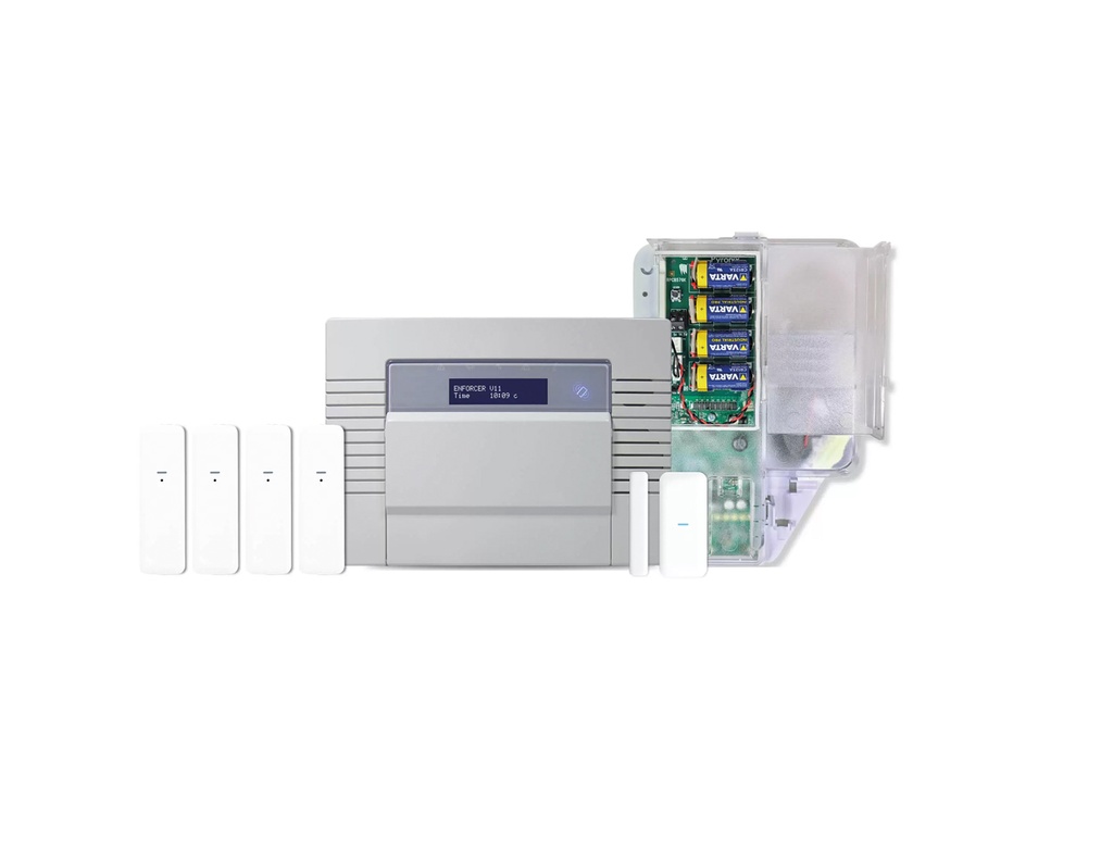 Enforcer Pyronix PY-ENF-KIT6 Version-11